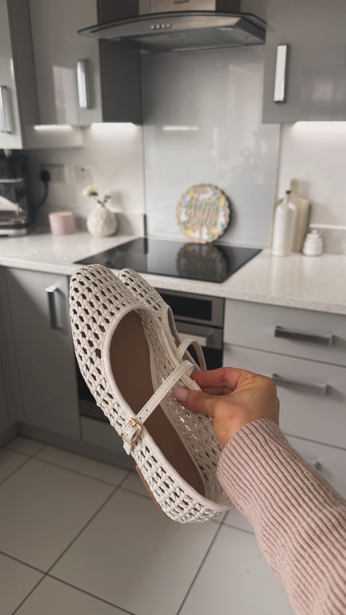 Cute for spring summer 🌸

#LTKshoes #LTKspring #LTKuk