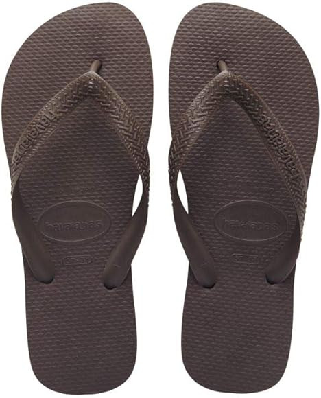 Havaianas - Top, Comfortable, Durable, and Lightweight Flip-Flops, Zori Style, with Non-Slip Sole... | Amazon (UK)