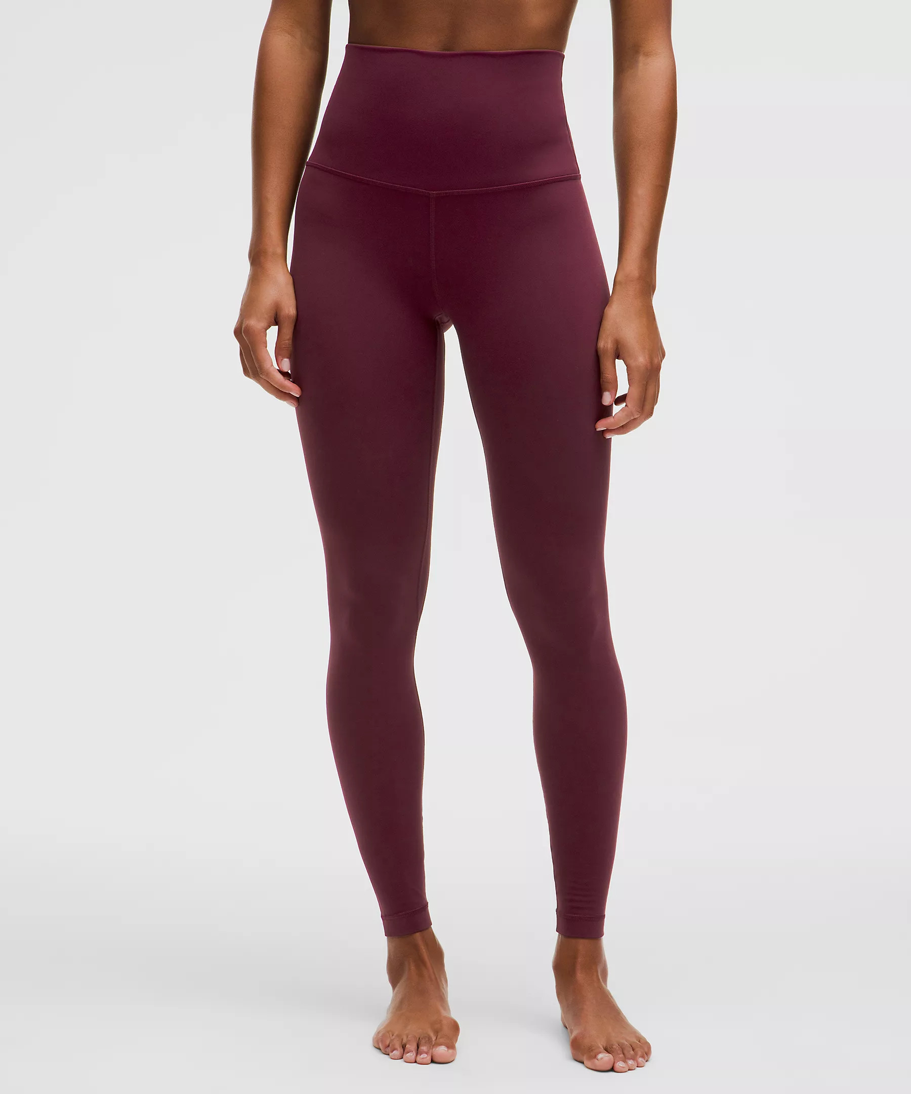 lululemon Align™ Super-High-Rise Pant 28" | Women's Leggings/Tights | lululemon | Lululemon (US)