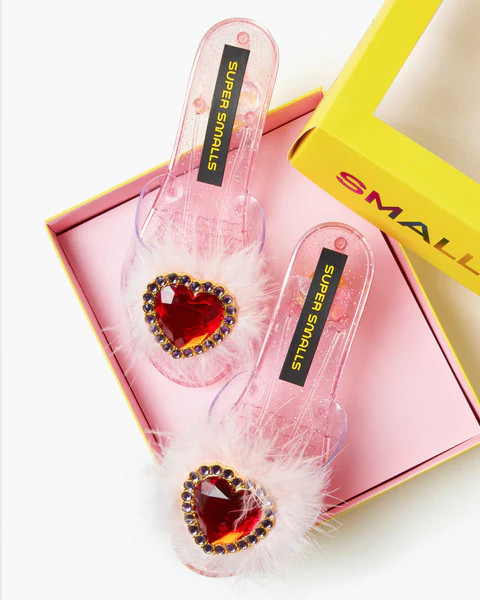 Daydream Queen Play Shoes | Super Smalls