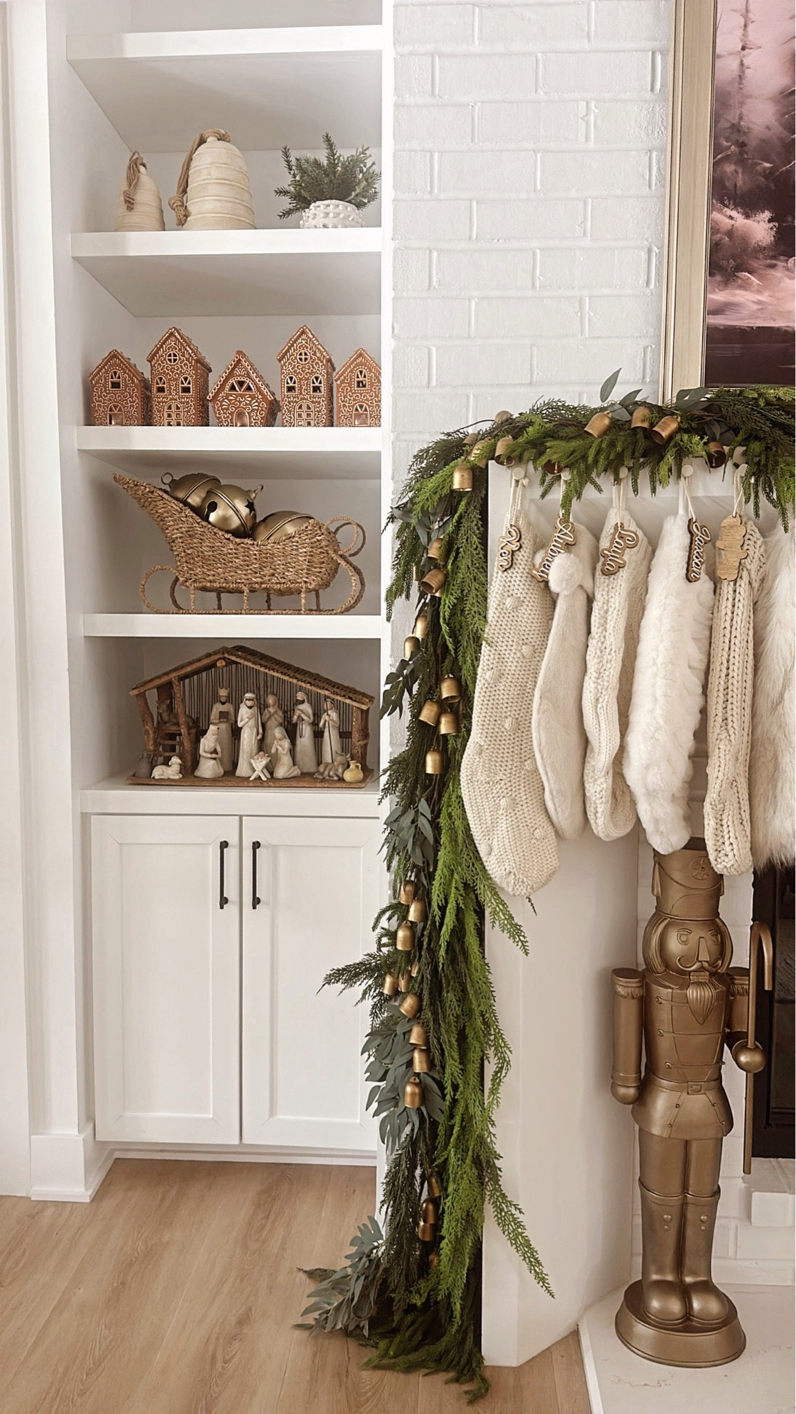 Great news, our custom stocking tags from our favorite small shop have officially restocked! ￼ use code AubreySwanblog for a discount when you order! ￼🎄♥️😍

#LTKHome #LTKSeasonal #LTKSaleAlert