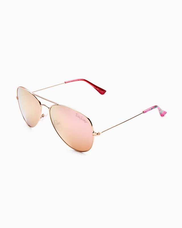 Lexy Sunglasses | Lilly Pulitzer