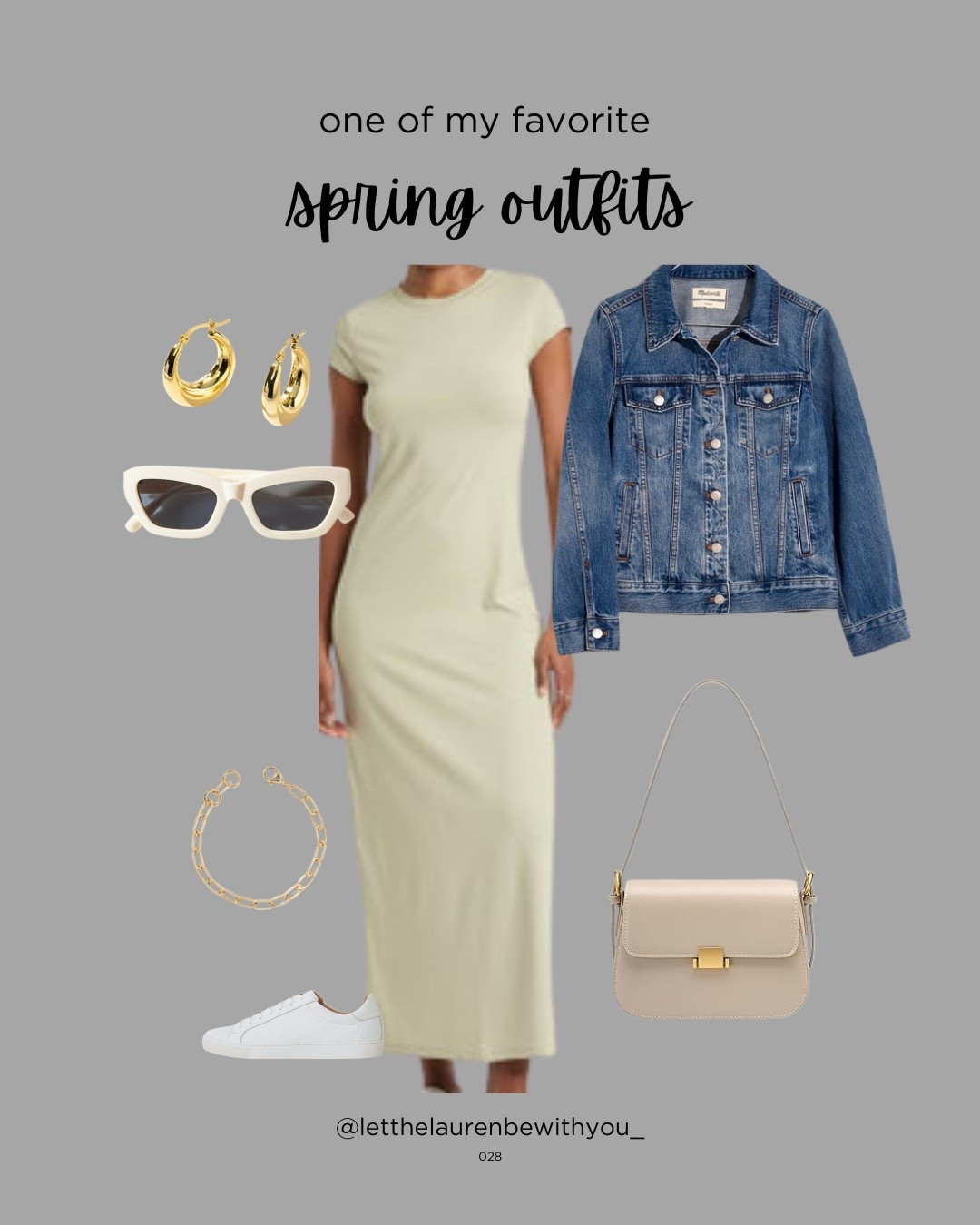 cream de la cream outfit 

[spring outfit, style tip, cream, beige, neutral]#LTKSpringSale

#LTKStyleTip #LTKSeasonal