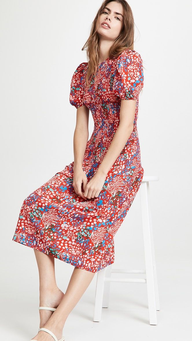 Scarlett Dress | Shopbop