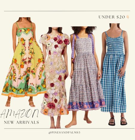 Amazon, dupe, maxi dress, midi dress 

#LTKSeasonal #LTKFindsUnder50 #LTKFindsUnder100