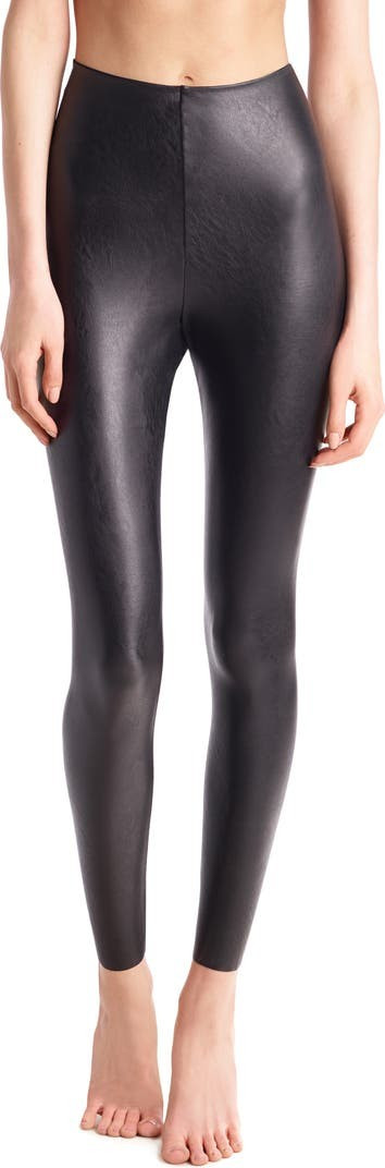 Faux Leather Leggings | Nordstrom