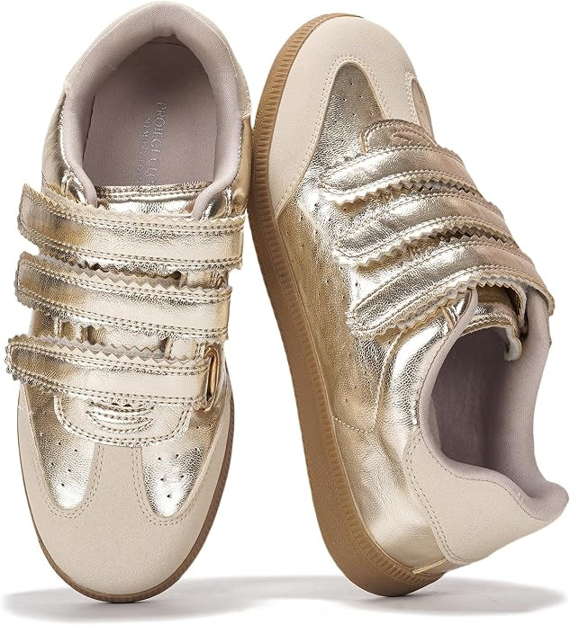 Project Cloud Fashion Sneakers for Women with Memory Foam Insole (Ysabelle) | Plush Soft Insole W... | Amazon (US)