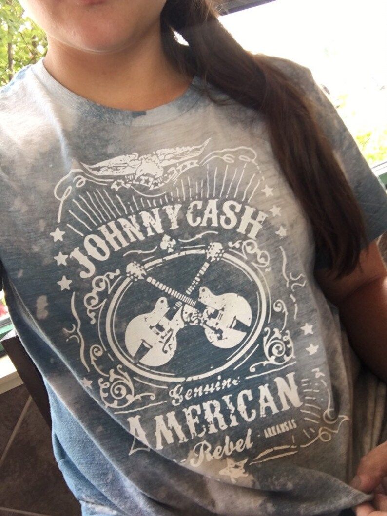 Johnny Cash Alcohol Label Shirt / Man in Black Shirt / Cash Country Music Shirt / Vintage Look Jo... | Etsy (US)