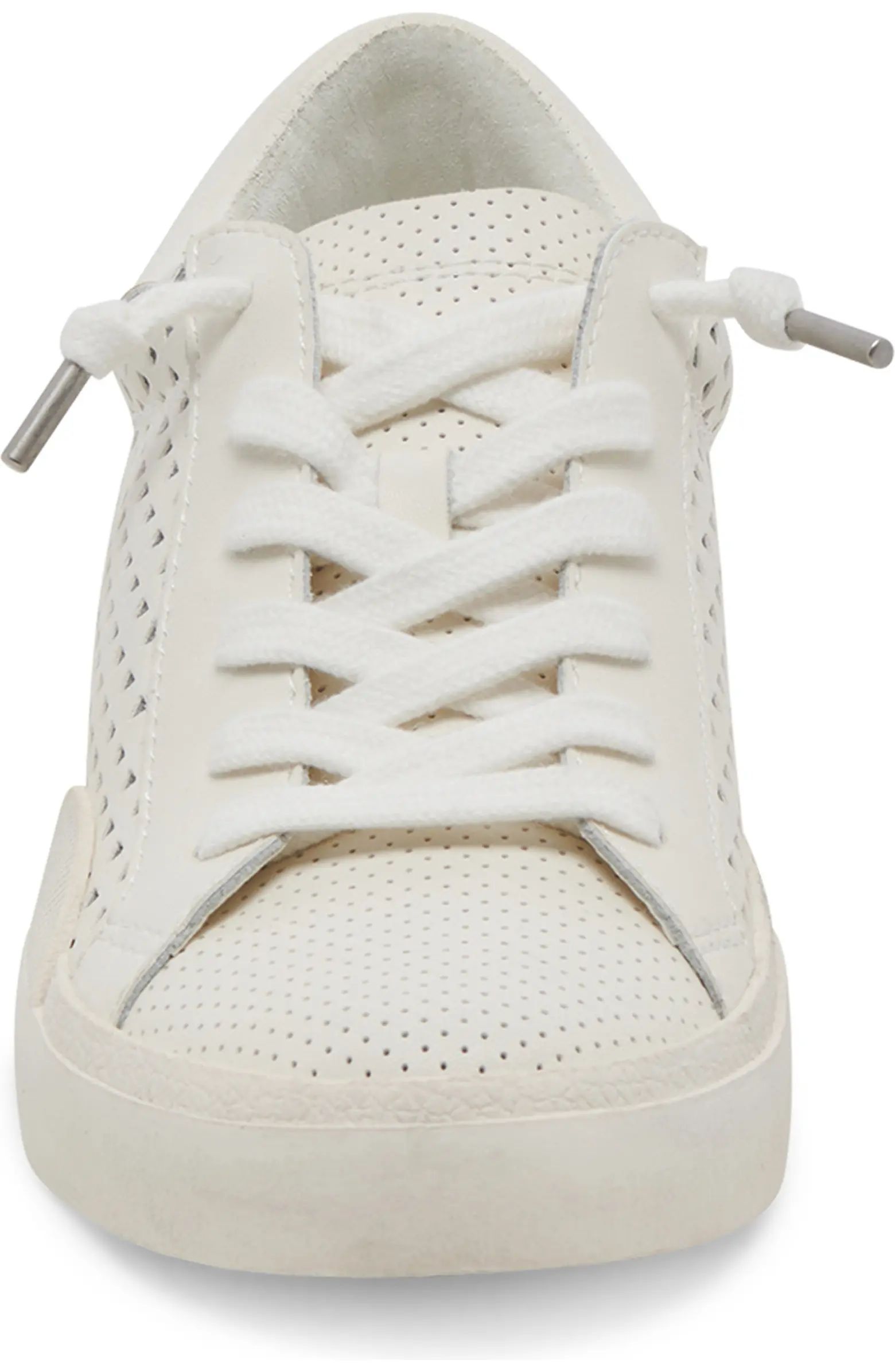 Zina Perforated 360 Slip-On Sneaker (Women) | Nordstrom