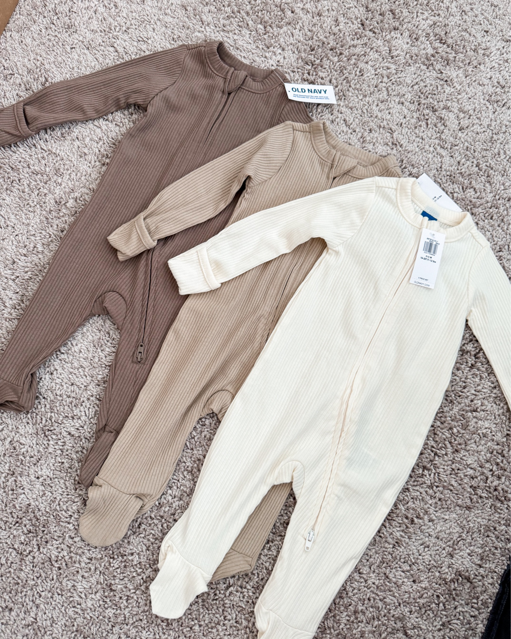 These have been some of my favorite onesies for baby boy! They’re 2 way zip too which is a MUST 

#LTKFindsUnder50 #LTKSaleAlert #LTKBaby