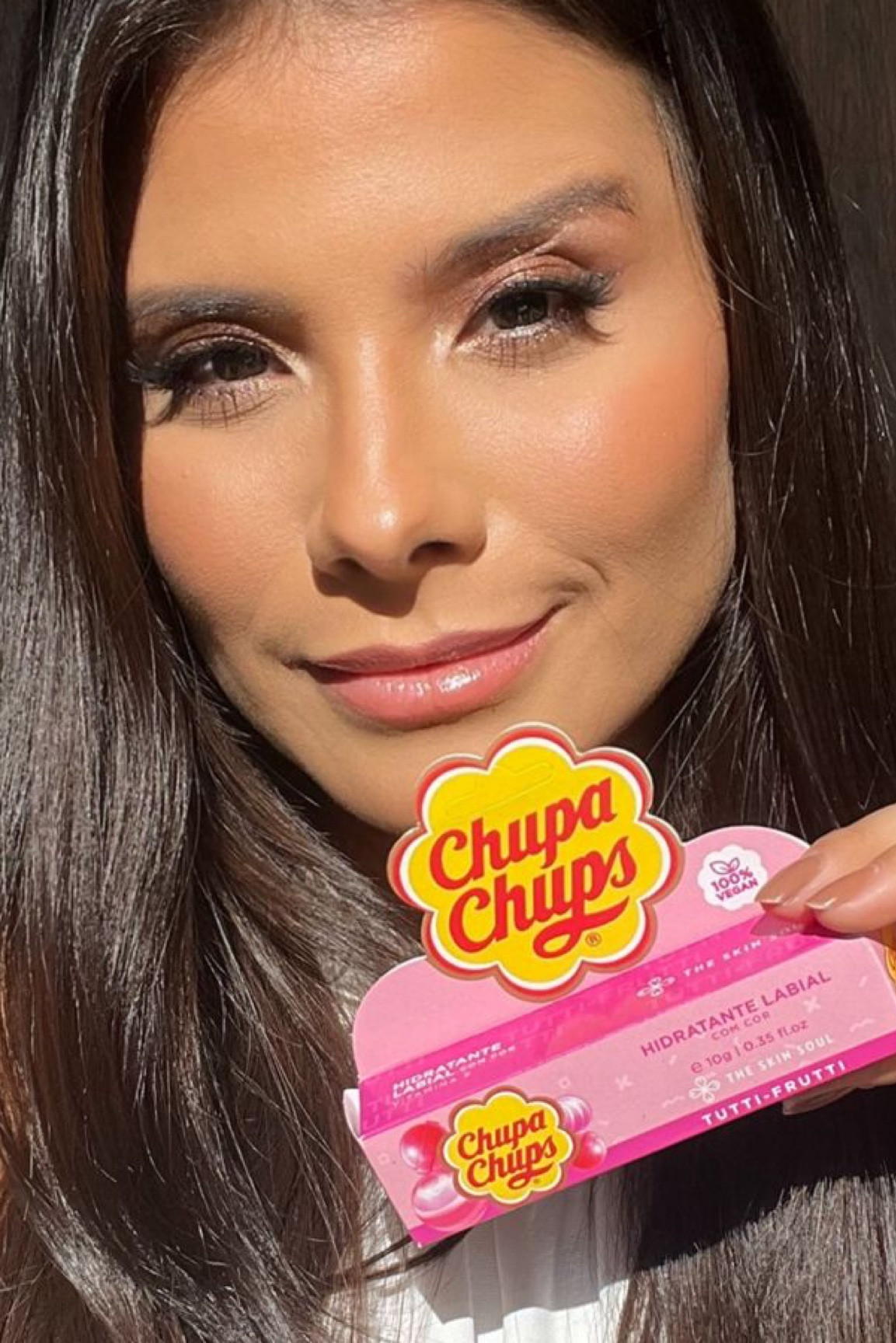 Cheirinho e brilho de infância, um presentinho pra resgatar as memórias afetivas.


#LTKbeauty #LTKGiftGuide #LTKbrasil