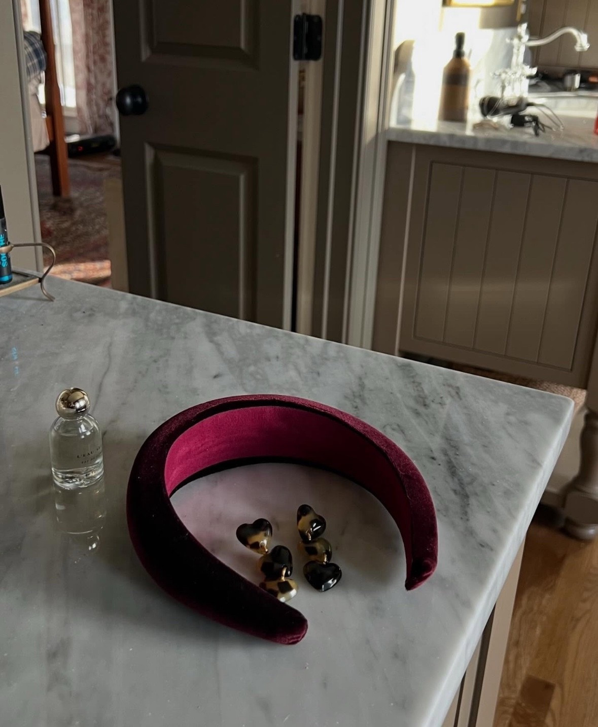 Pretty little things. Girlie accessories for Valentine’s Day or any day 💕

#LTKOver40 #LTKdayinmylife #LTKootd