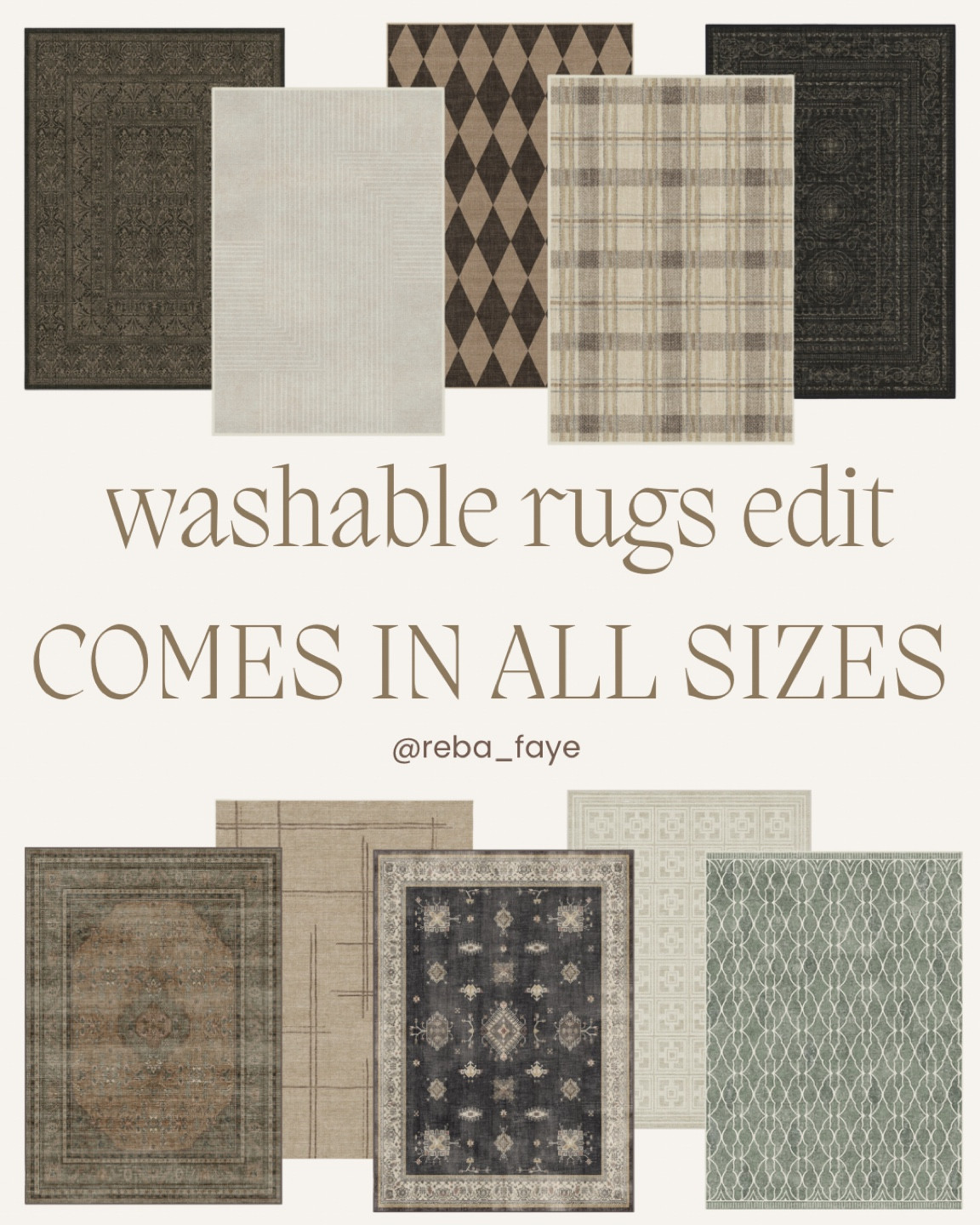 20% Off Sitewide
USE CODE: EIGHT

#LTKHome