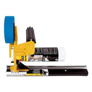 3M Hand-Masker Painter's Tape and Masking Film Dispenser (1 Kit) M3000-PAK-SC - The Home Depot | The Home Depot