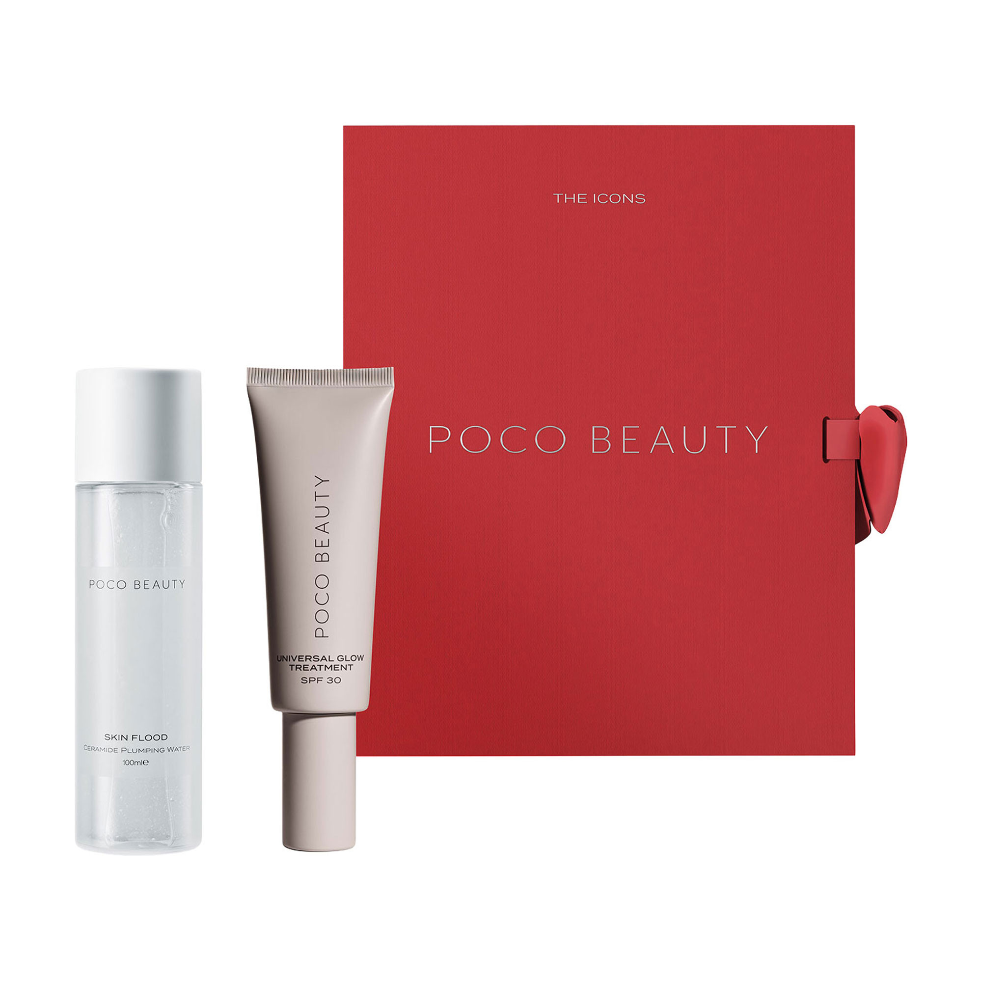 POCO BEAUTY Worth €66 The Icons Gift Set - XM25 | Brown Thomas (IE)
