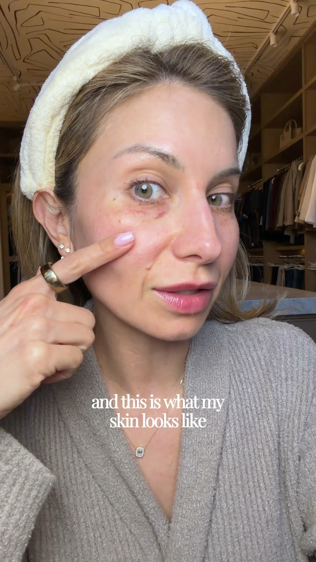 #LTKBeauty #LTKOver40