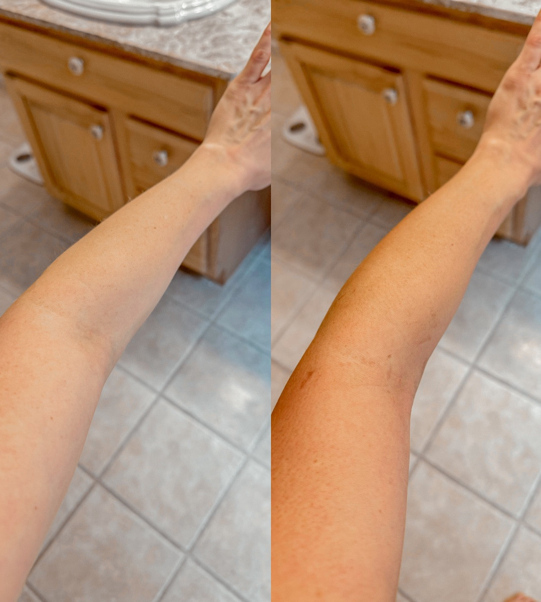 Get 15% off my favorite 2 hr express self-tanner from @loving tan using my code 15LTK. 😍 I’m obsessed! Hurry, this deal only lasts until May 19th! 

#LTKSeasonal #LTKFindsUnder50 #LTKBeauty