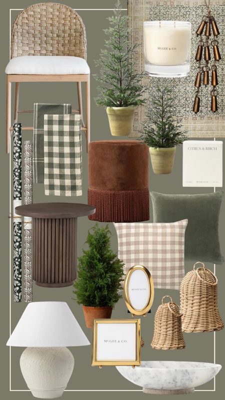 McGee & Co Black Friday event sale picks - Christmas decor, furniture, rugs and more

#LTKHoliday #LTKhome #LTKCyberWeek