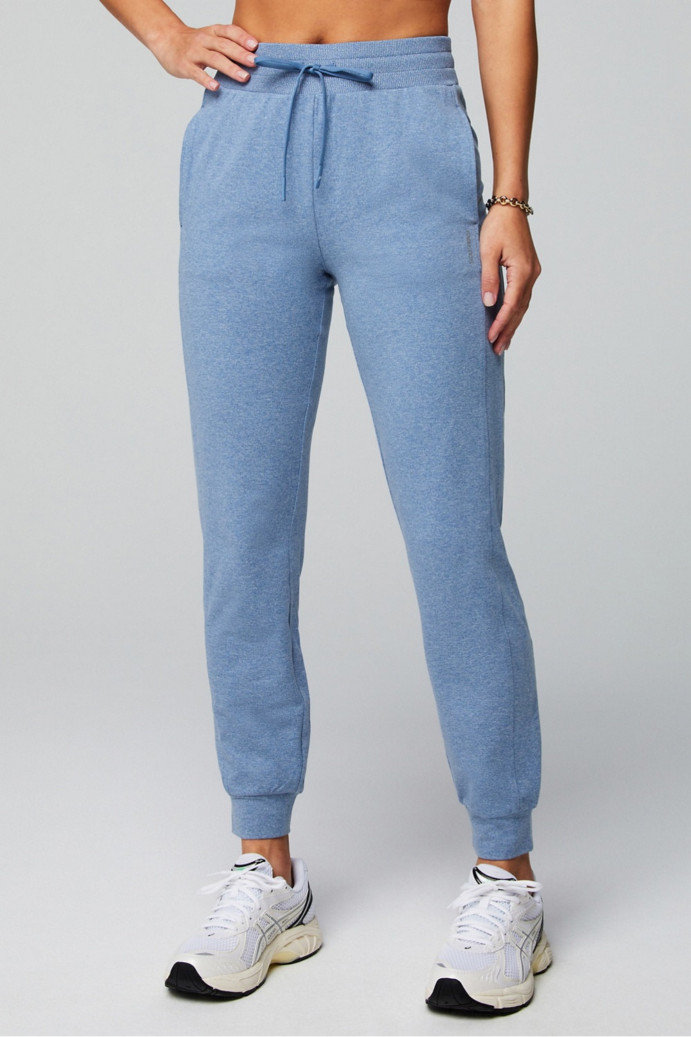 Cloud Jersey Jogger | Fabletics - North America