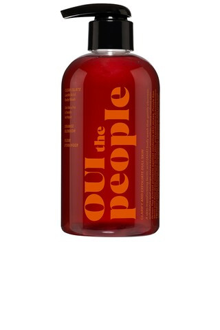 OUI The People Clean Slate Lactic Acid Body Wash from Revolve.com | Revolve Clothing (Global)