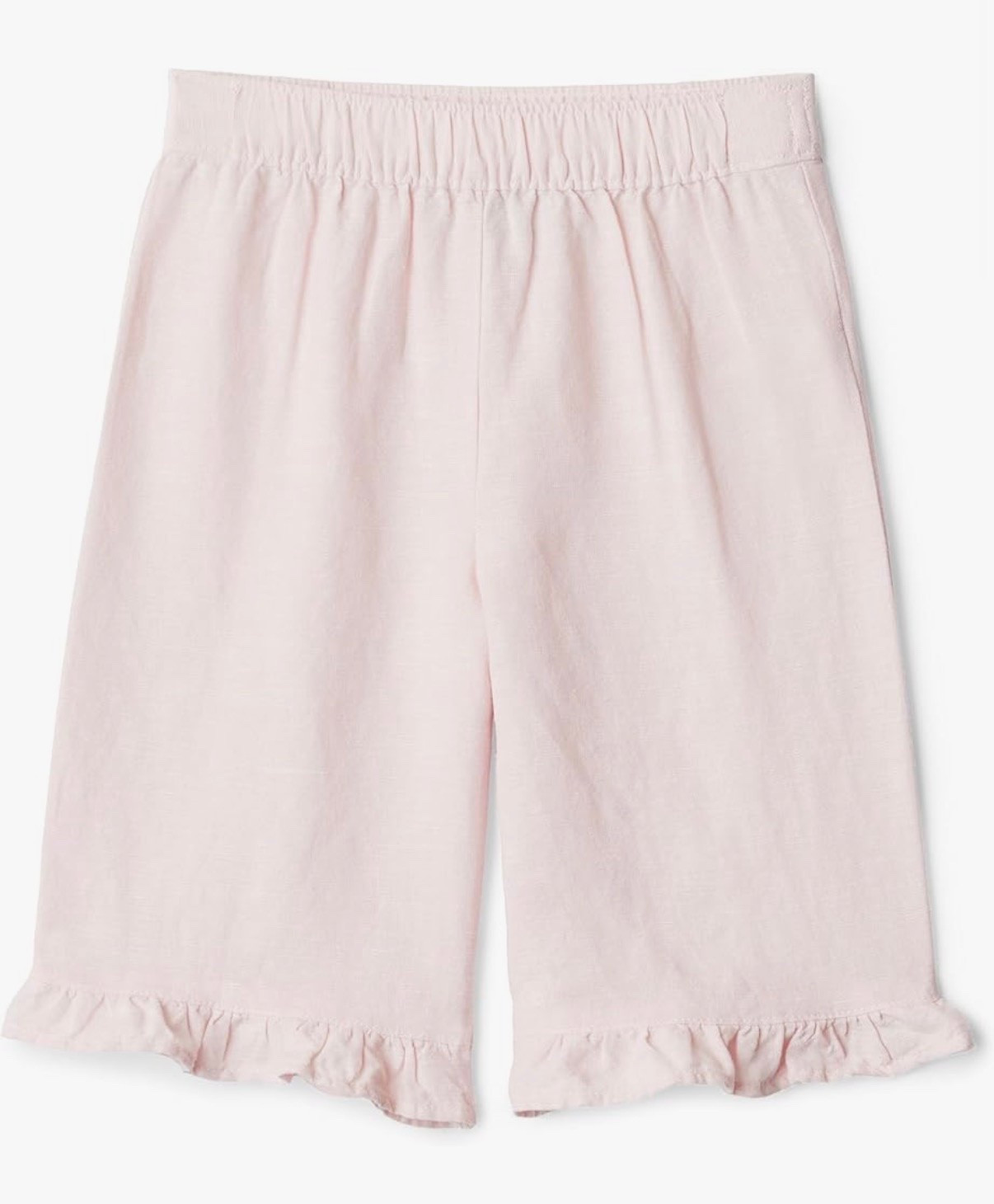Amazon Essentials x Sofia Grainge Toddlers and Baby Girls' Cotton Linen Wide Leg Pull-on Pant with Ruffles

Amazon kids fashion 
Amazon prime day sale

#LTKmomlife #LTKKids #LTKBaby