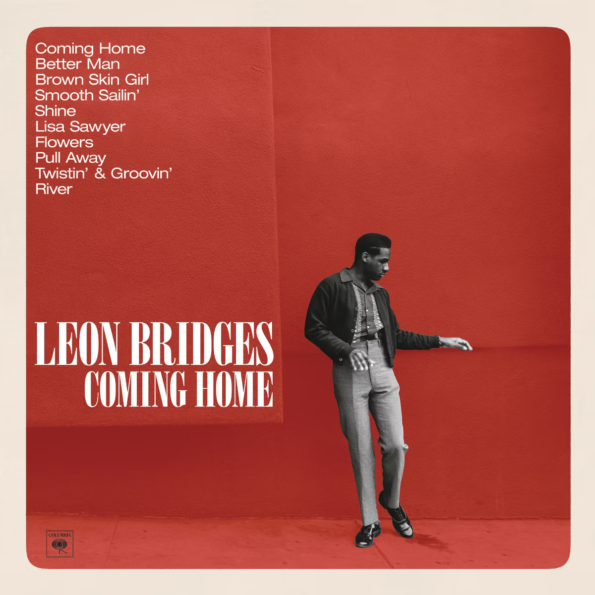 Leon Bridges - Coming Home | Target
