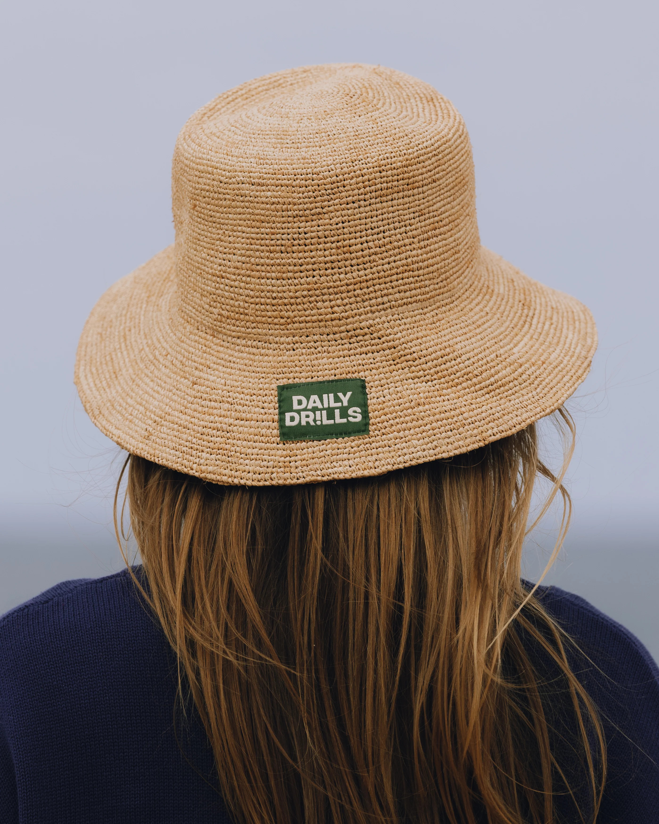 Summer Bucket Hat | Daily Drills LLC