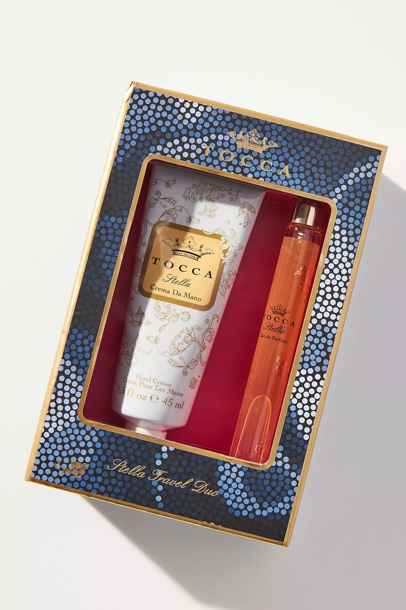 Tocca Wonders Collection Stella Travel Duo | Anthropologie (US)