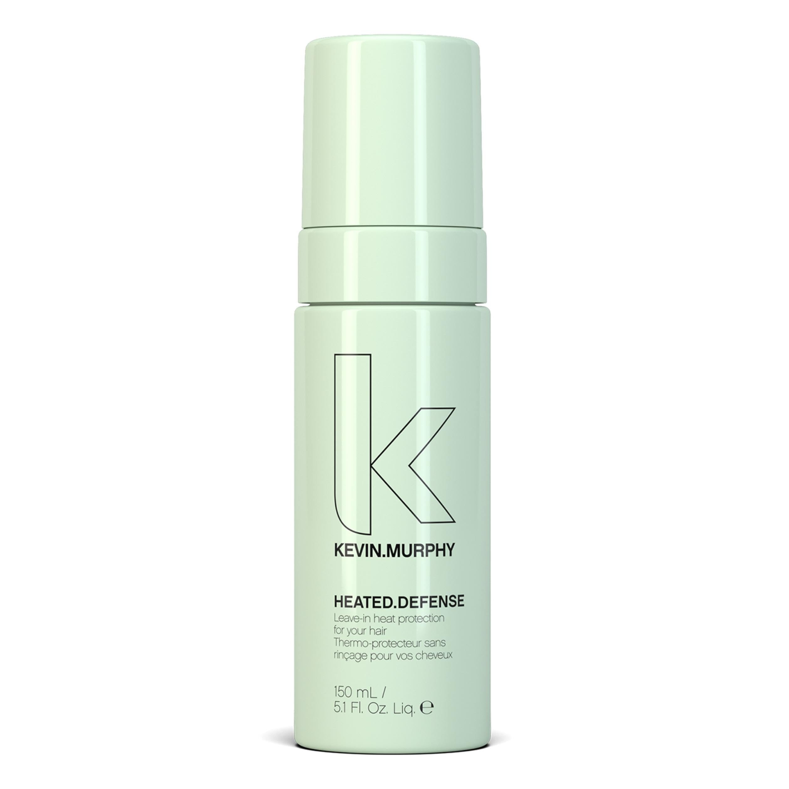Kevin Murphy Heated Defense | Amazon (UK)