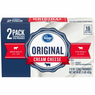 Kroger® Original Cream Cheese | Kroger