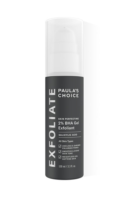 Skin Perfecting 2% BHA Gel Peeling | Paula's Choice DE