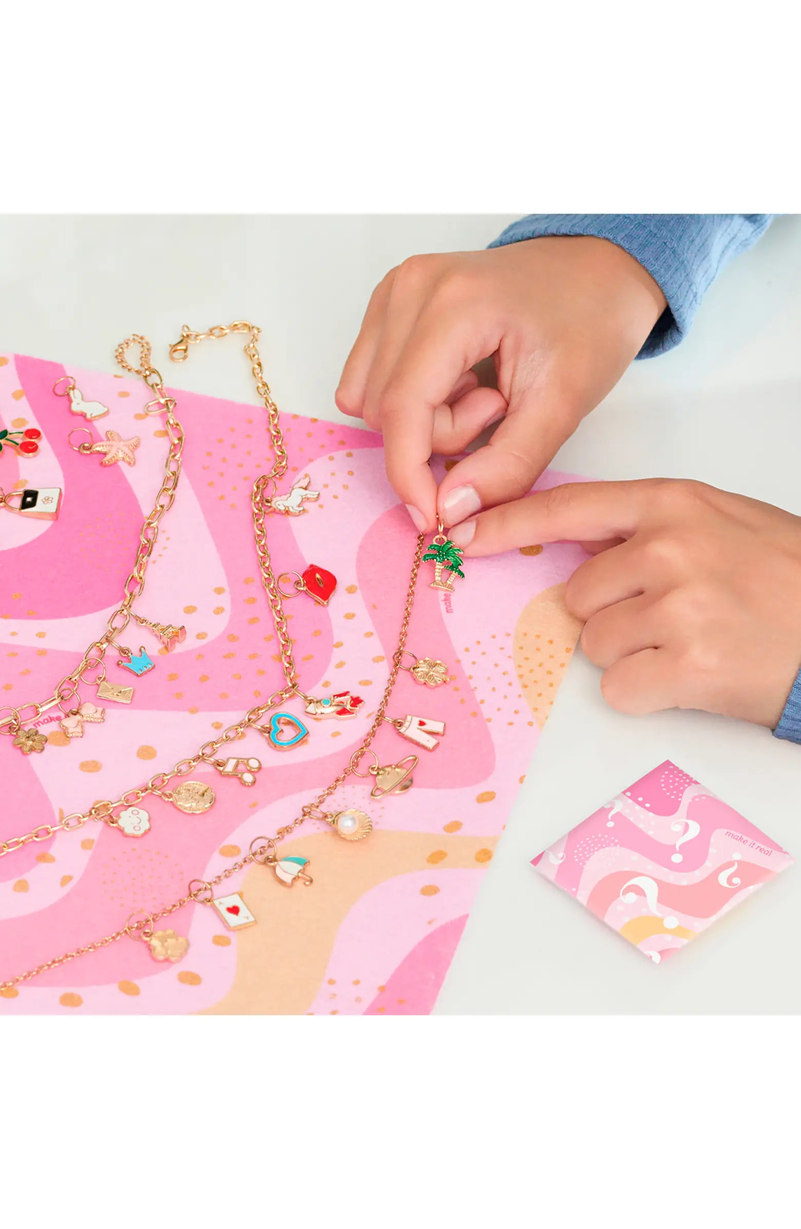 Handful of Charms Jewelry Set | Nordstrom