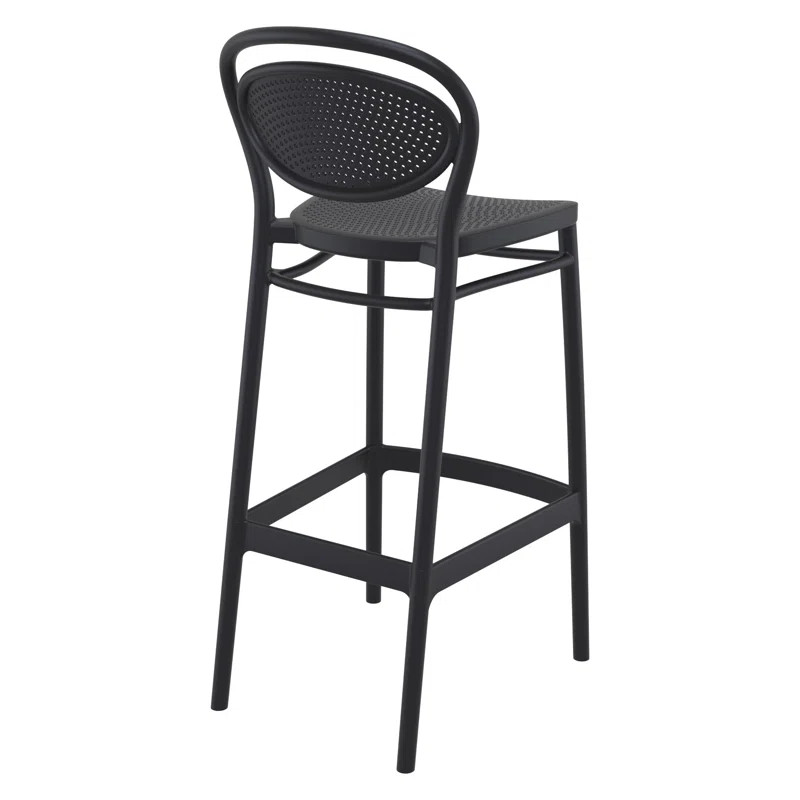 Farrah Outdoor Stool | Wayfair North America