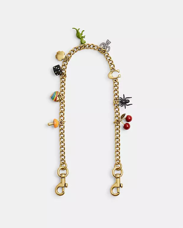 Chain Strap | Coach (US)