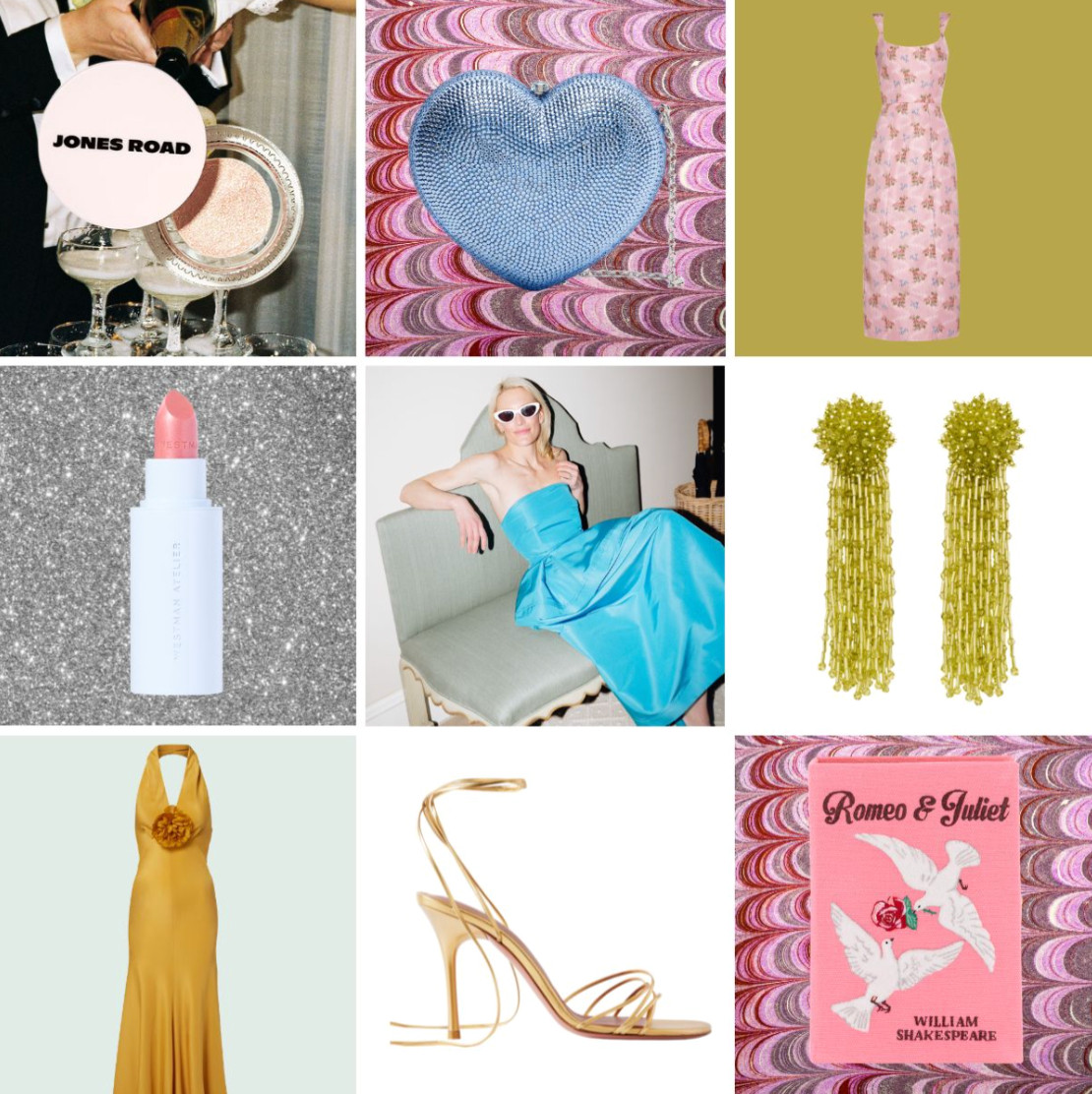 RSVP Ready: Wedding Guest Dresses for Every Dress Code 

 #LTKWedding