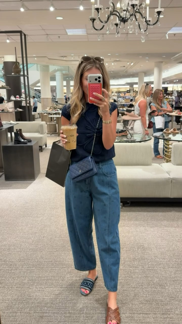 Love these Prada ones at Nordstrom that come in brown and black!! Also linking my Amazon outfit of the day!

#LTKootd #LTKOver40 #LTKSeasonal