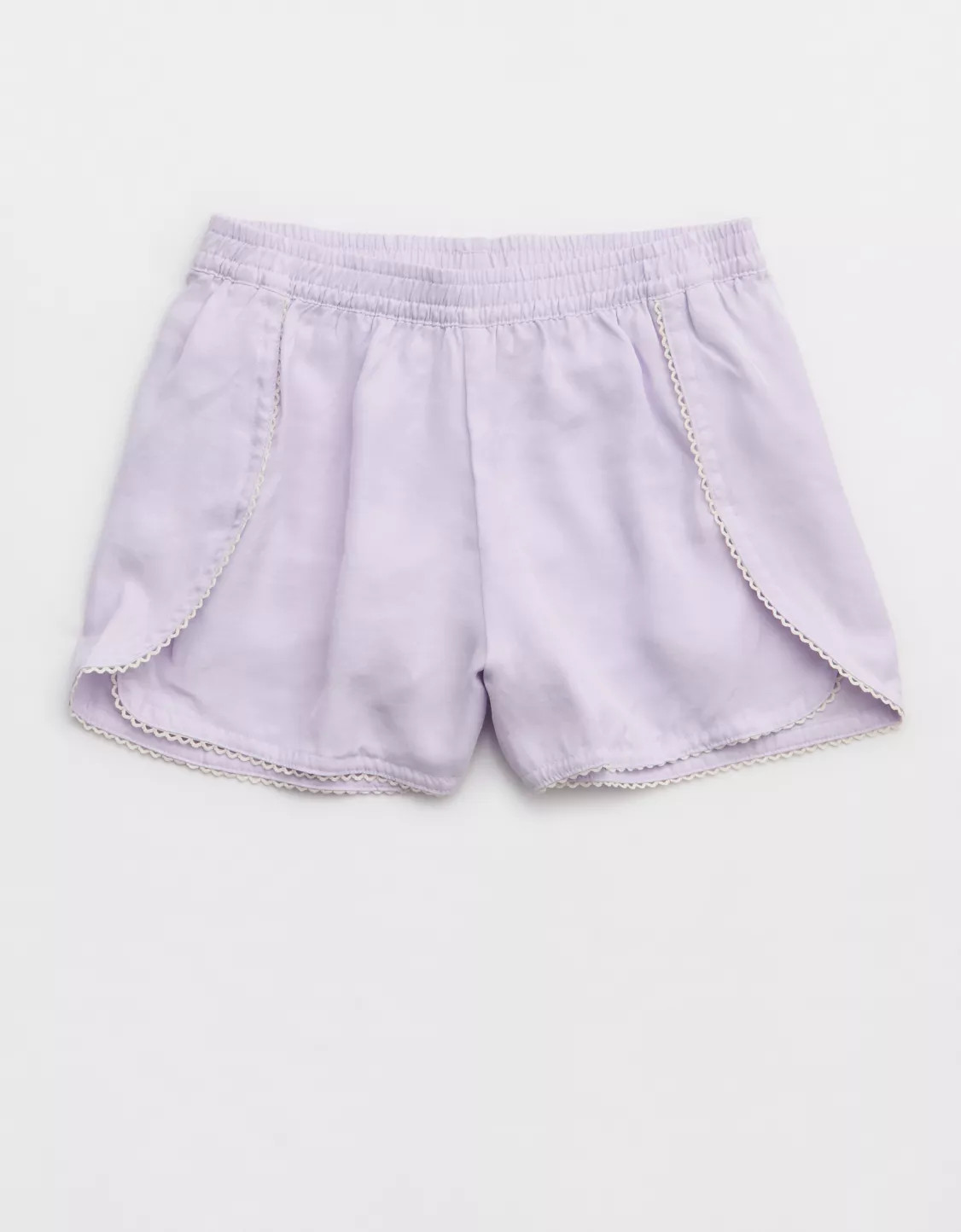 OFFLINE By Aerie You're So Smooth Short | Aerie