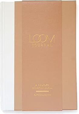 Loom Couples Weekly Journal | Amazon (US)