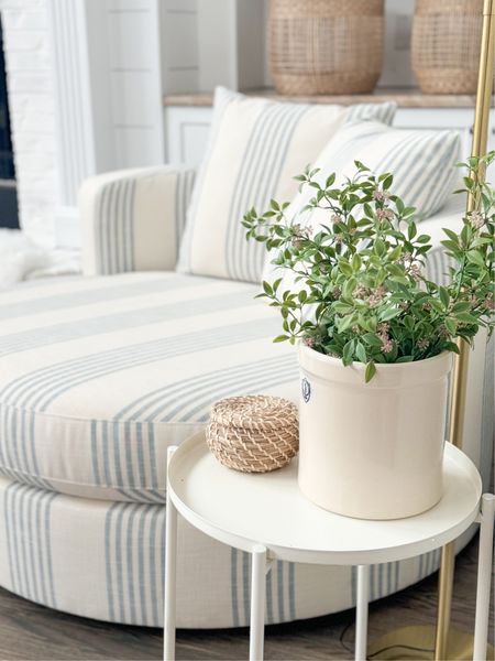 Spring styling
Coastal style living roomm

#LTKSeasonal #LTKhome #LTKstyletip