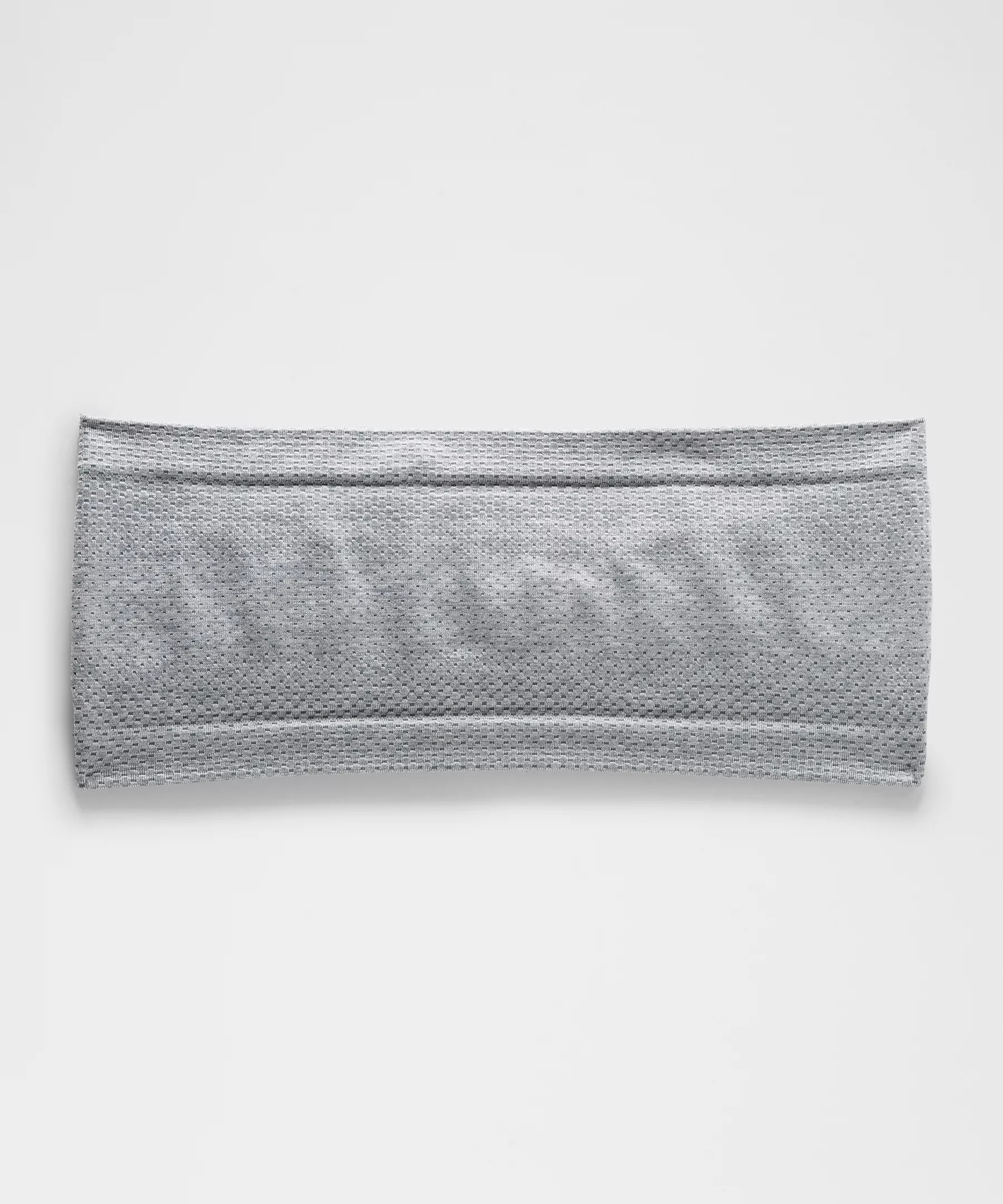 Metal Vent Tech Seamless Wide Headband | Lululemon (US)
