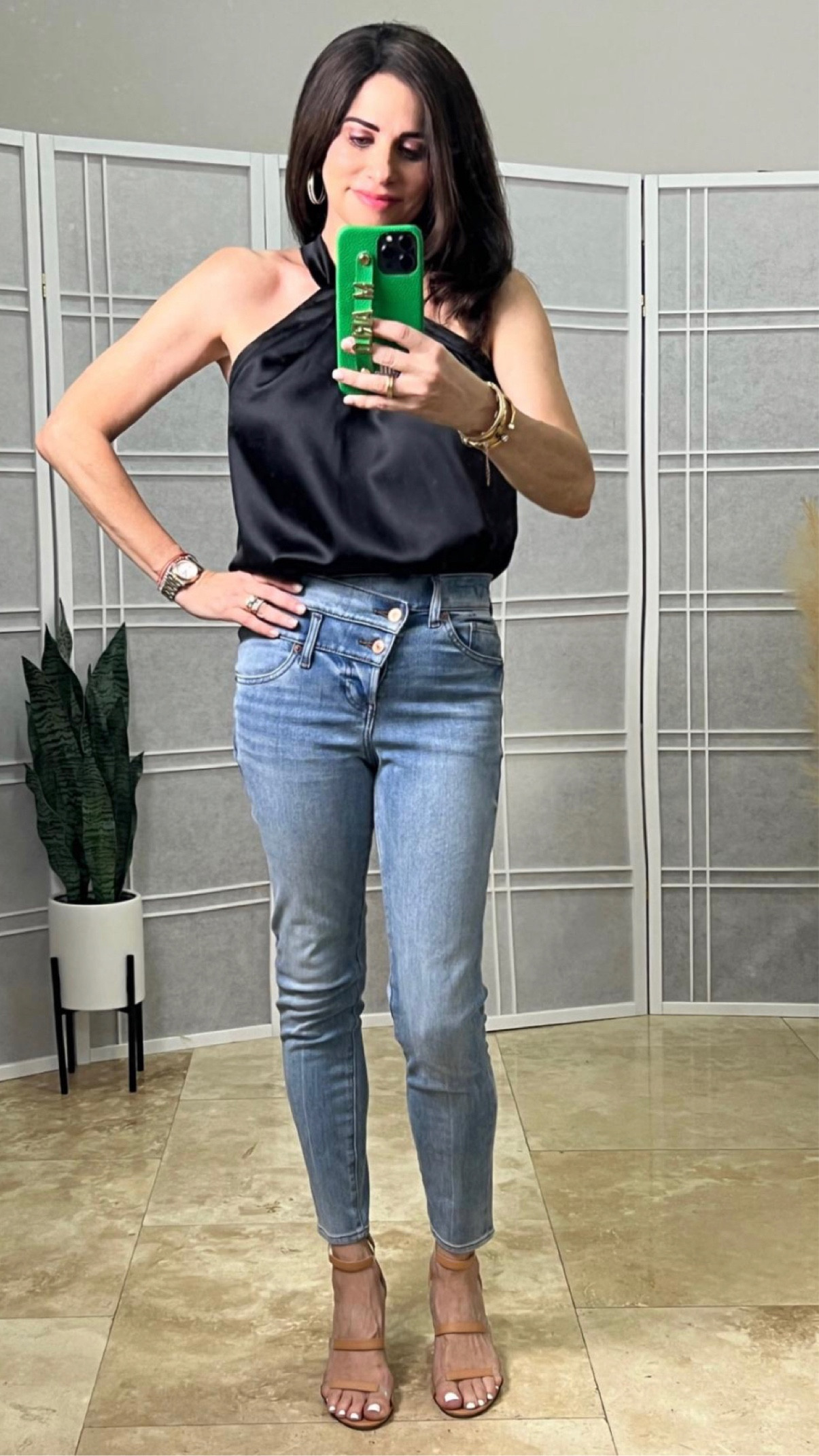 Top on Sale from Gibson Look, for anything else not on sale use Marlo10

#LTKSeasonal #LTKsalealert #LTKstyletip