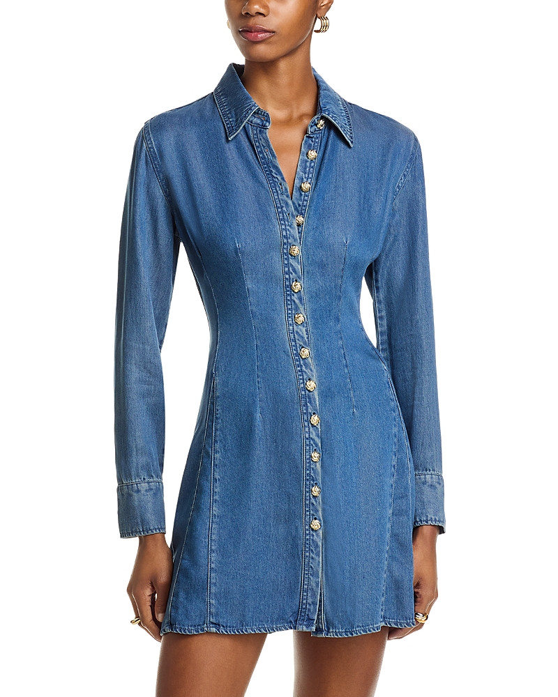 Generation Love Clemente Denim Dress | Bloomingdale's (US)