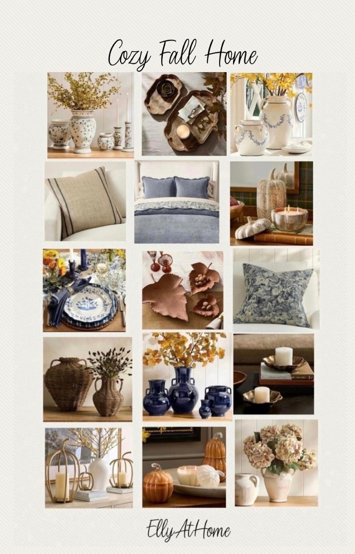 New cozy home fall finds! Shop new vase collections, throw pillows, blankets, bedding, autumn decor, florals bedding, trays and more!

#LTKHome #LTKSaleAlert #LTKdayinmylife