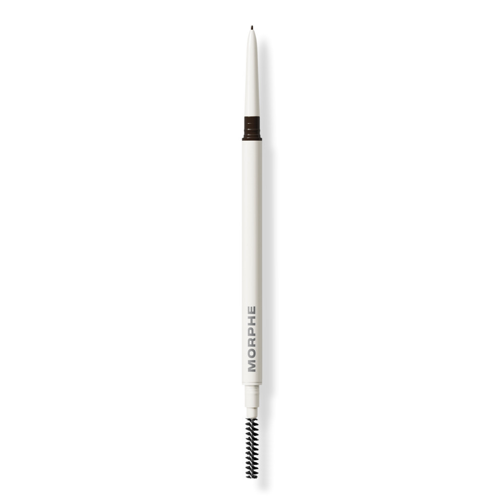 Morphe Nano Brow Pencil - Chocolate Mousse | Ulta