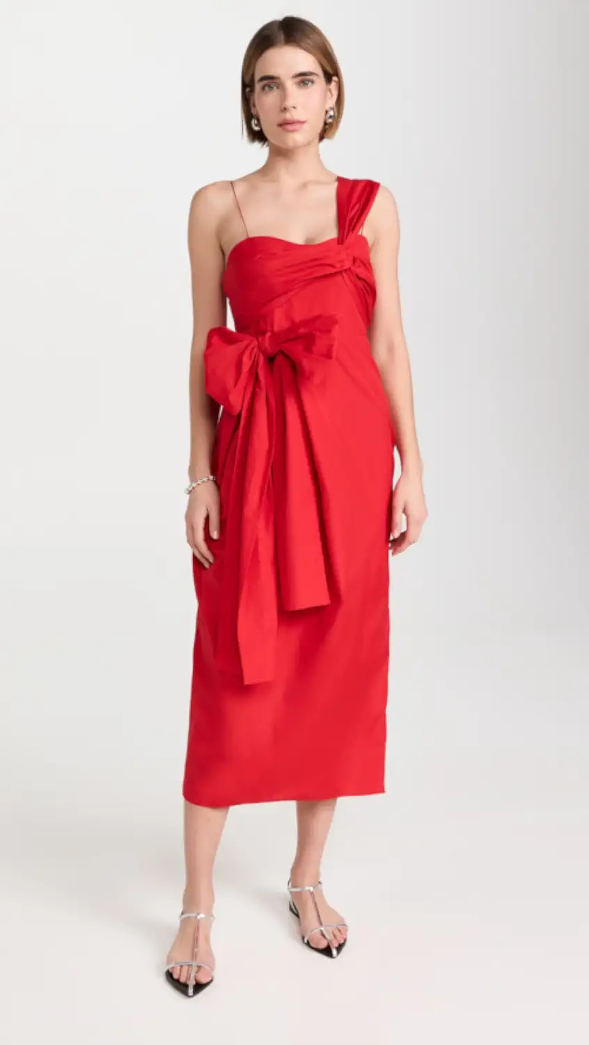 Valentina Dress | Shopbop