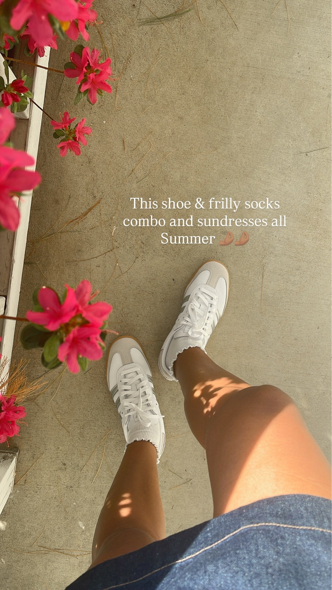 Best selling Summer sneakers! Size down 1/2 in these

#LTKootd #LTKgrwm #LTKOver40