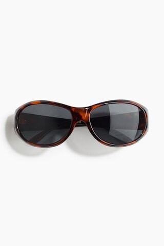 H & M - Sunglasses - Brown | H&M (US + CA)