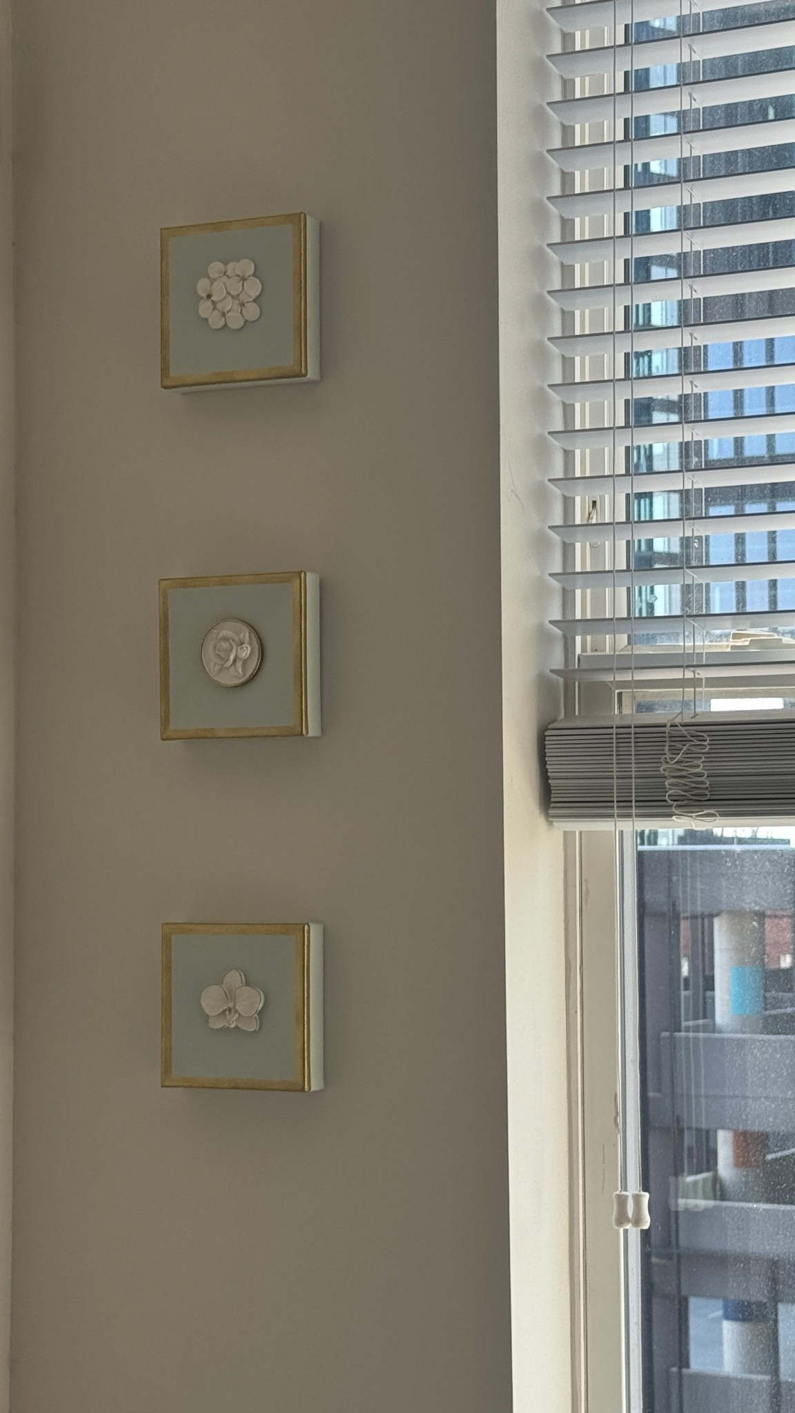 newest home addition ✨ I’ve always loved the Ballard designs intaglio art, but I didn’t love the price tag! I found these beautiful similar intaglio pieces on Etsy and I love that they are each handcrafted and made to order, so every single one is unique! 

I picked this soft sage / blue color background for mine, but there are so many others to choose from! 

coastal grandmillennial home decor • affordable finds • preppy interiors • bedroom wall art • designer look for less • Ballard Designs • Serena and Lily • southern homes • elegant style • 

#LTKHome #LTKSaleAlert