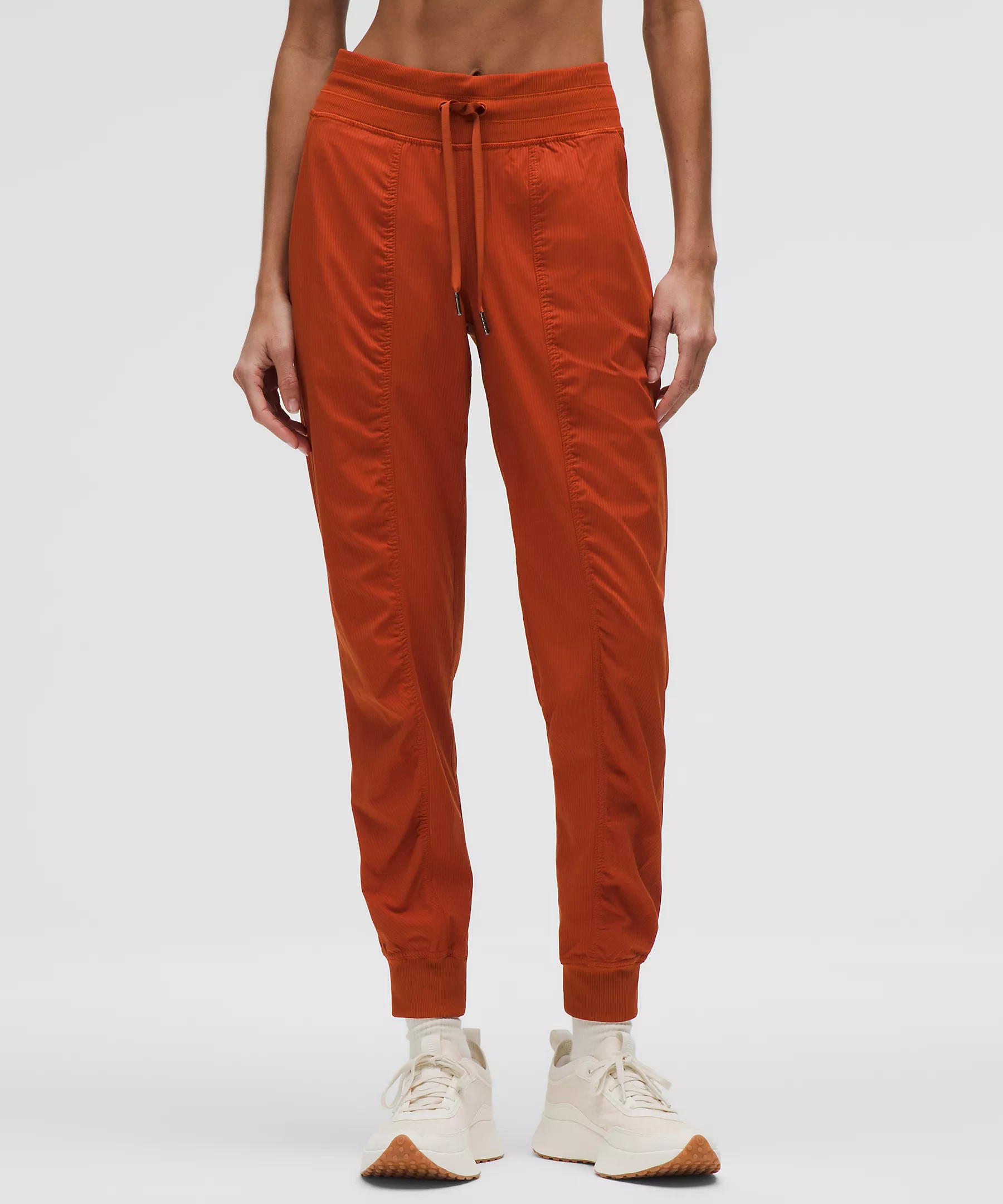 Dance Studio Mid-Rise Jogger | Lululemon (US)