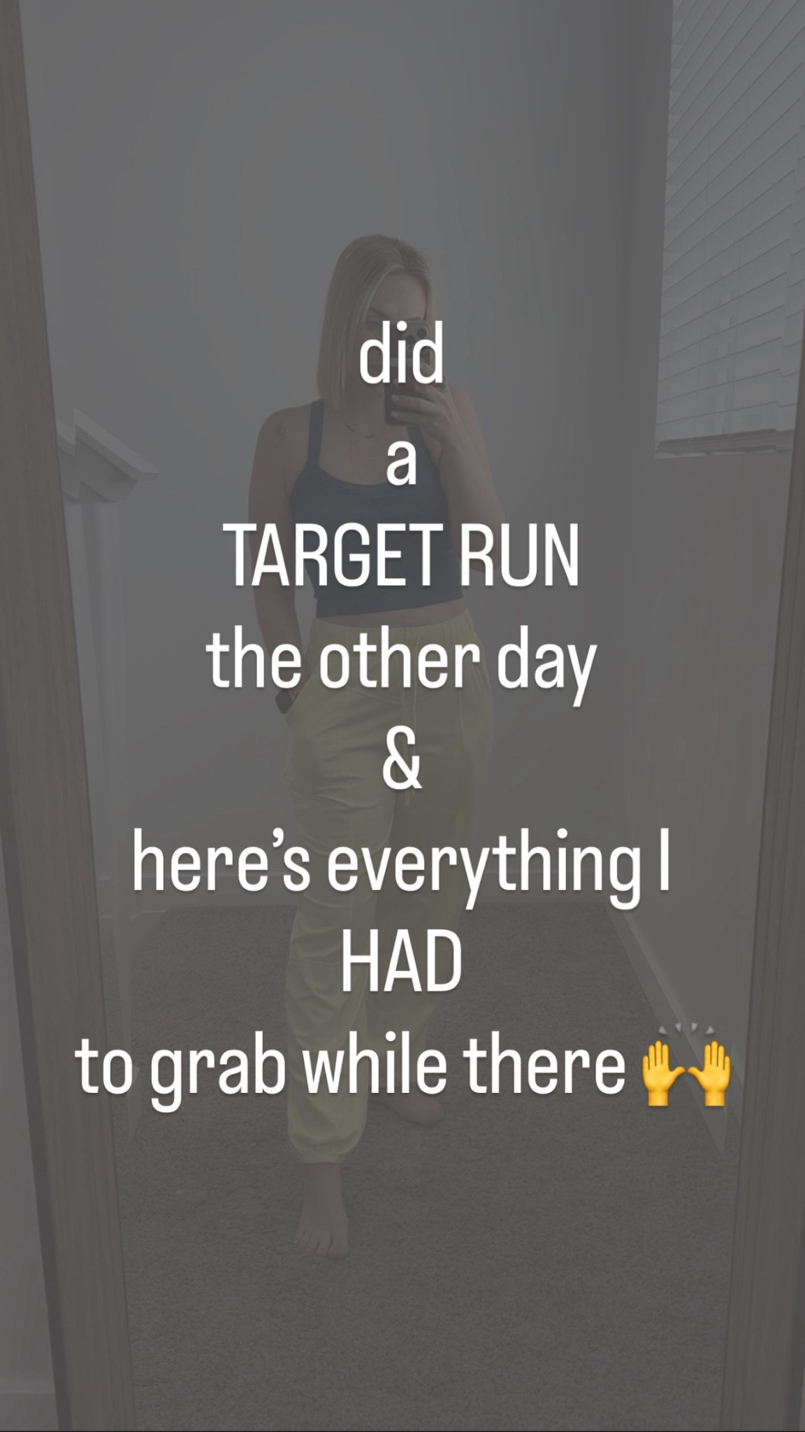 Soooo many good finds 🤩🔥

#LTKootd #LTKSaleAlert #LTKmomlife